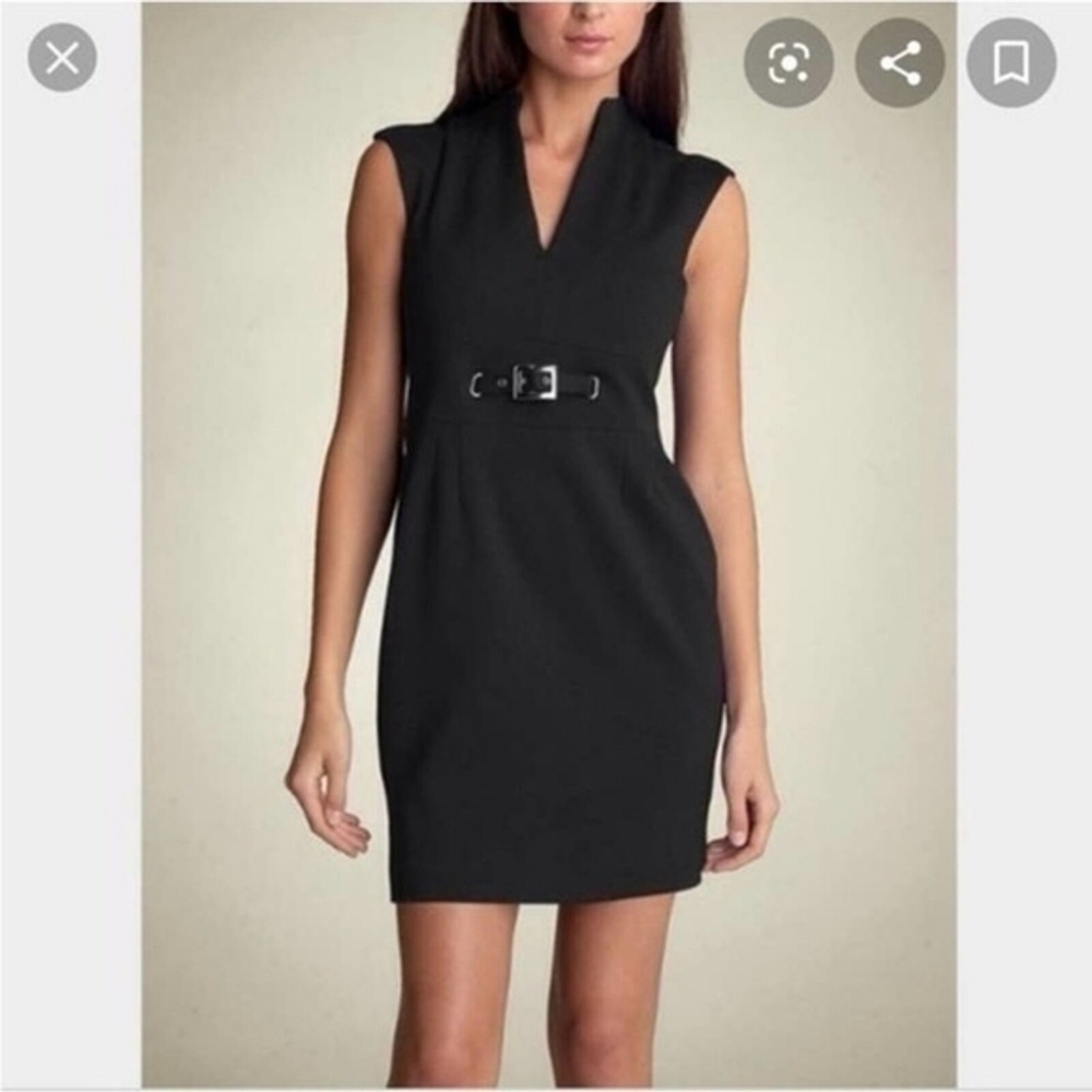 Trina Turk Shirt Dress Size 4